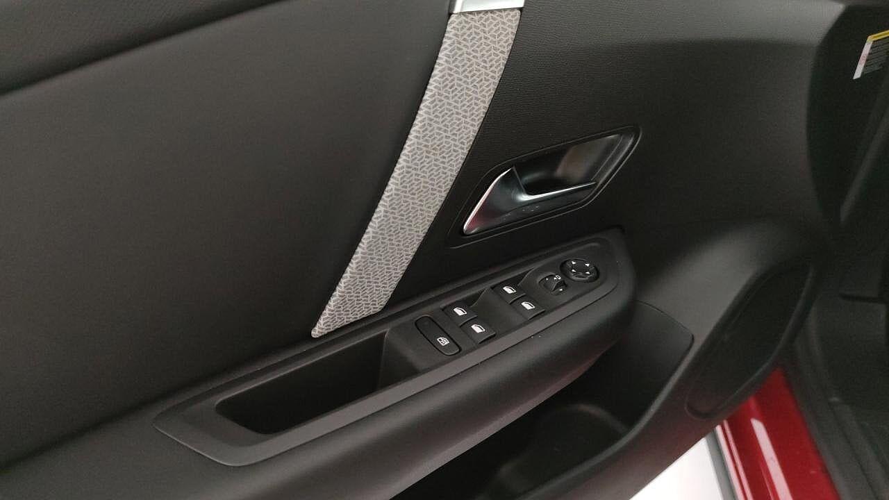 Citroën Citroën C4 usata 14