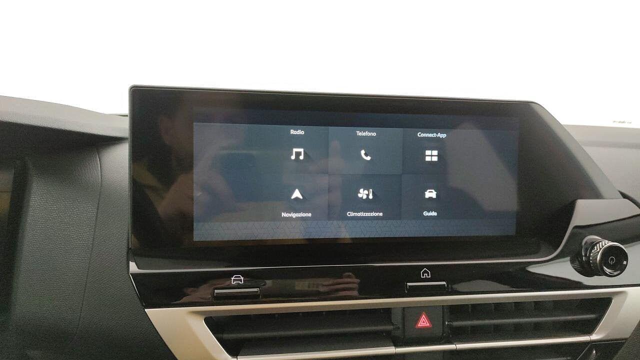 Citroën Citroën C4 usata 15