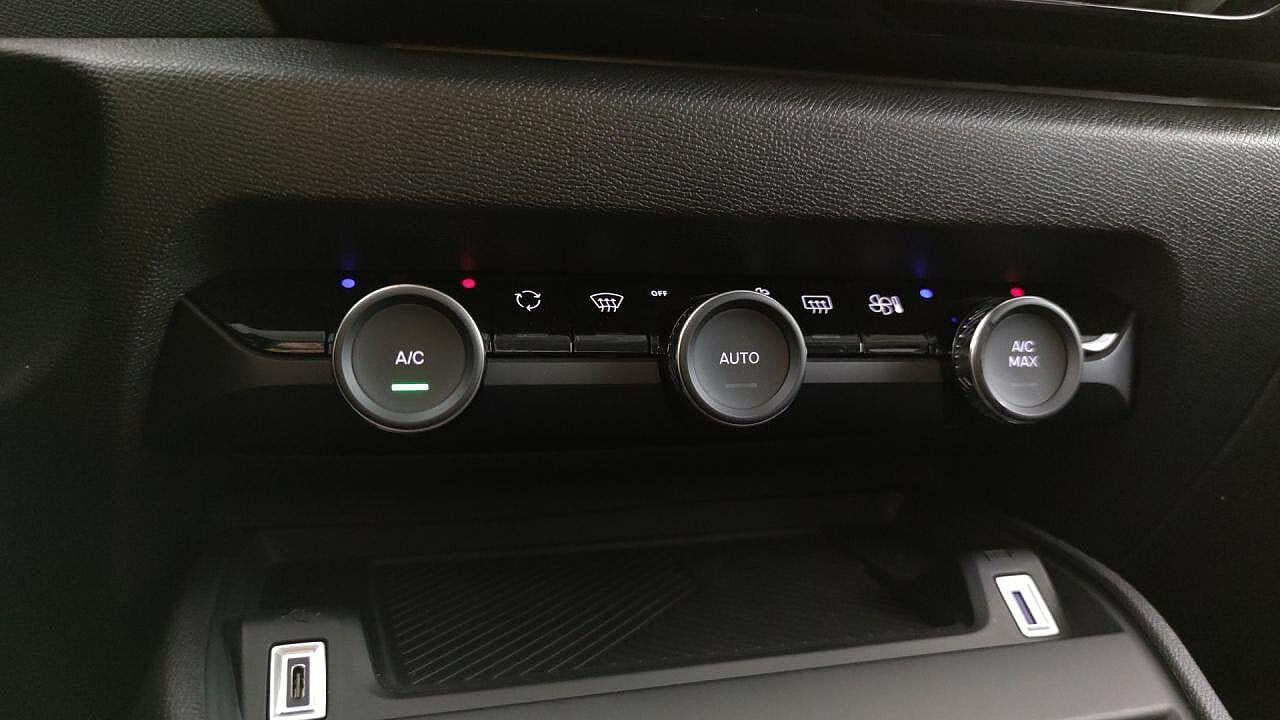 Citroën Citroën C4 usata 17