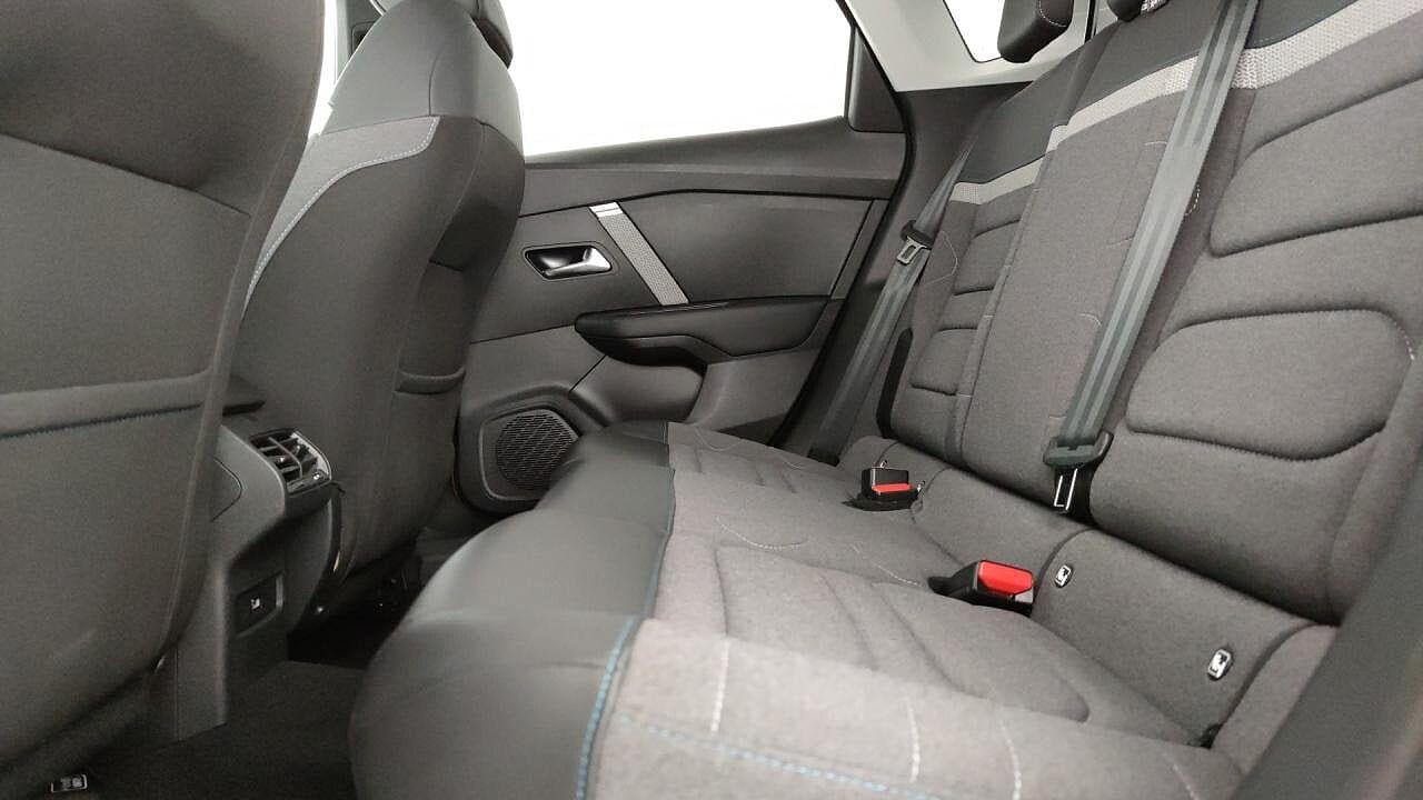 Citroën Citroën C4 usata 18