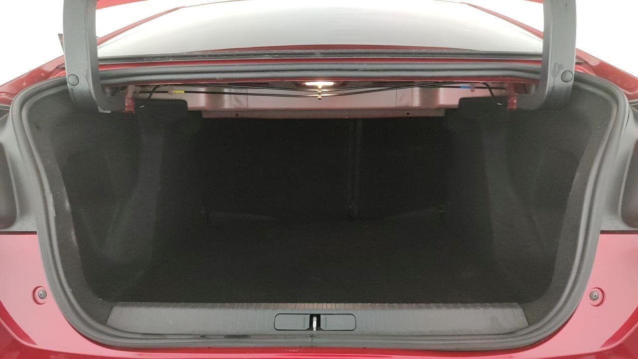 Citroën Citroën C4 usata 19