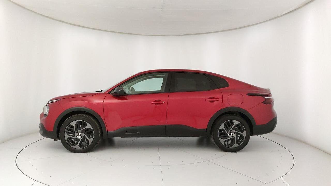 Citroën Citroën C4 usata 20