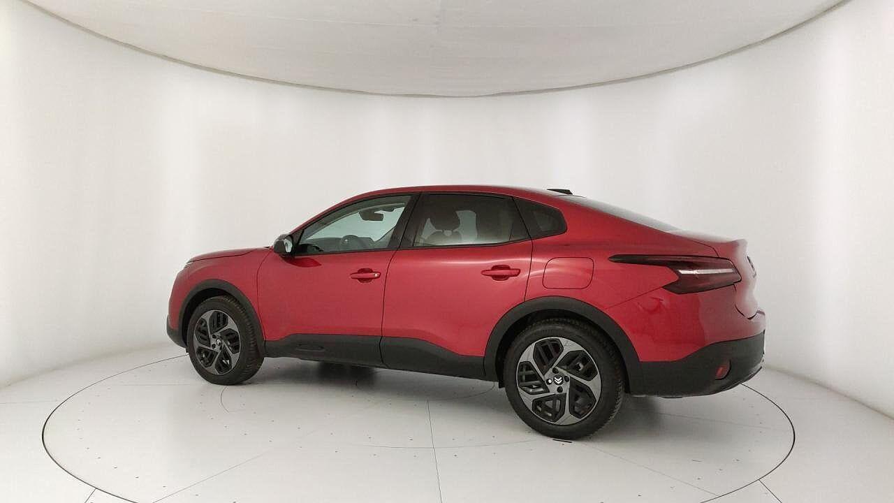 Citroën Citroën C4 usata 21