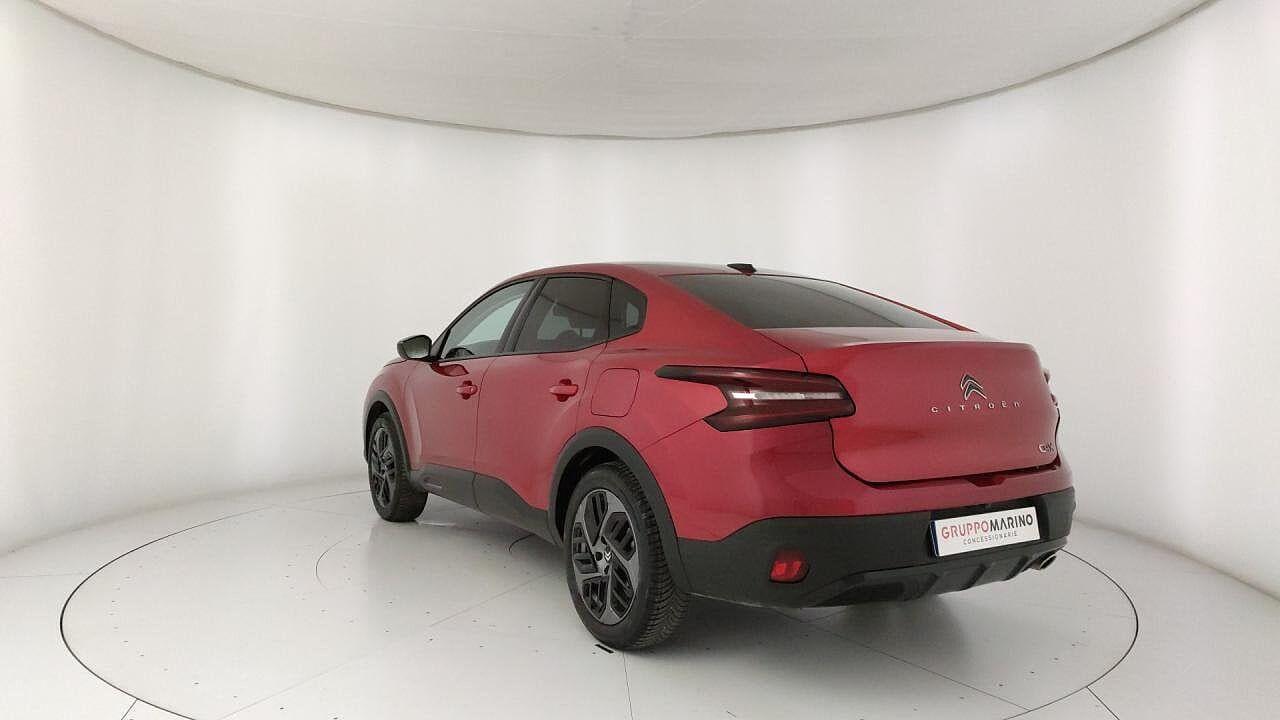 Citroën Citroën C4 usata 22