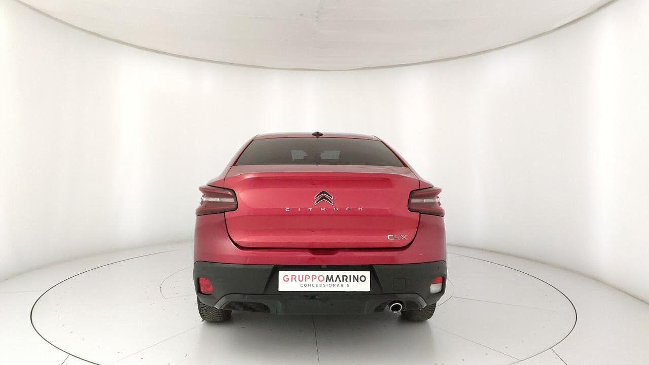 Citroën Citroën C4 usata 23