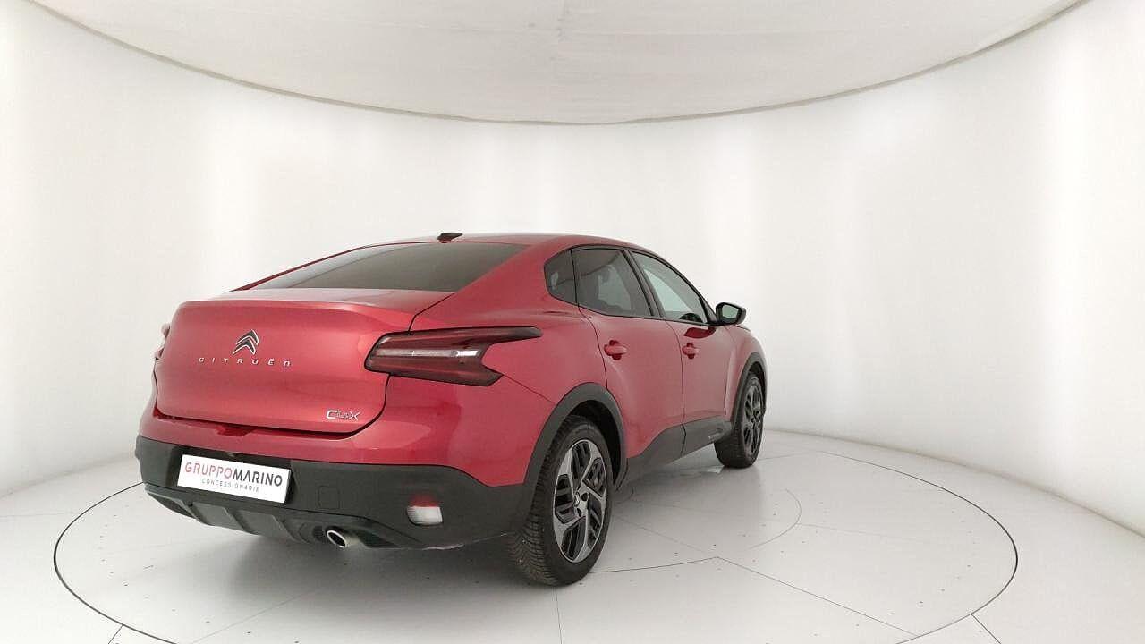 Citroën Citroën C4 usata 24