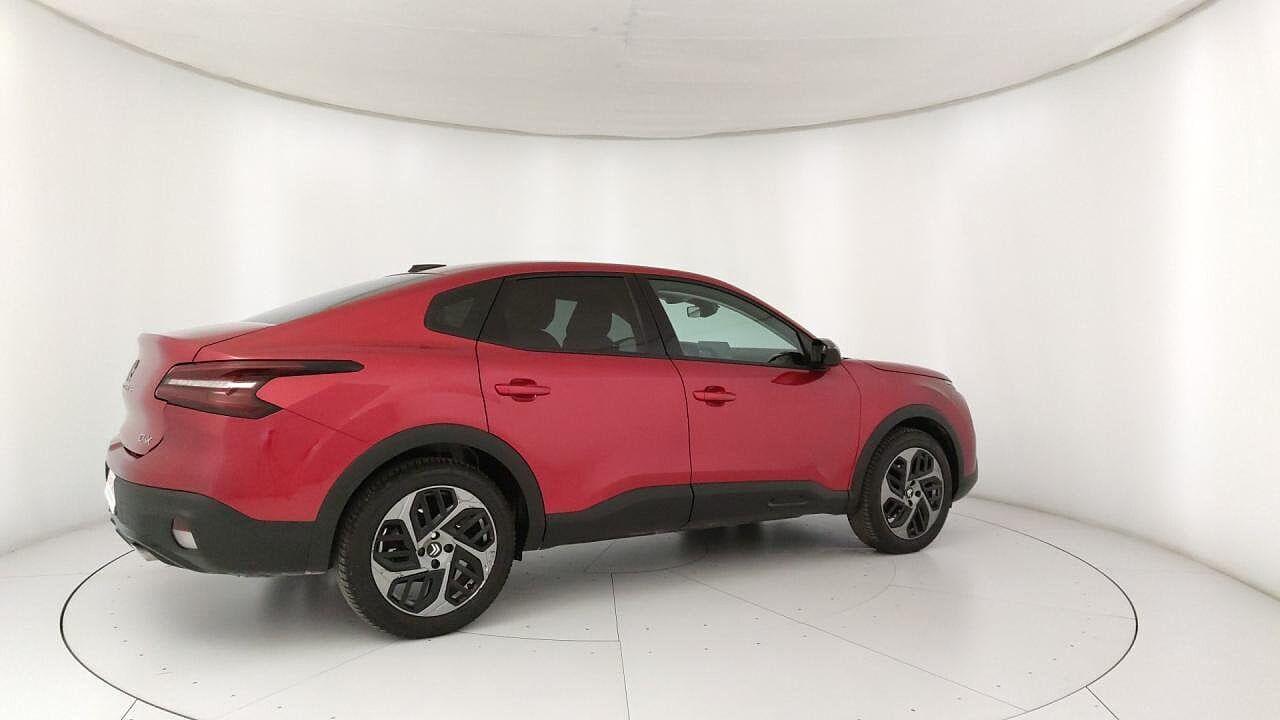 Citroën Citroën C4 usata 25