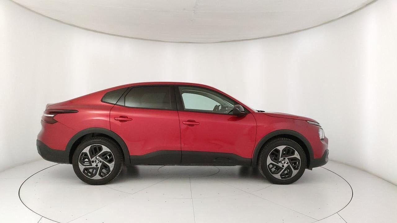 Citroën Citroën C4 usata 26