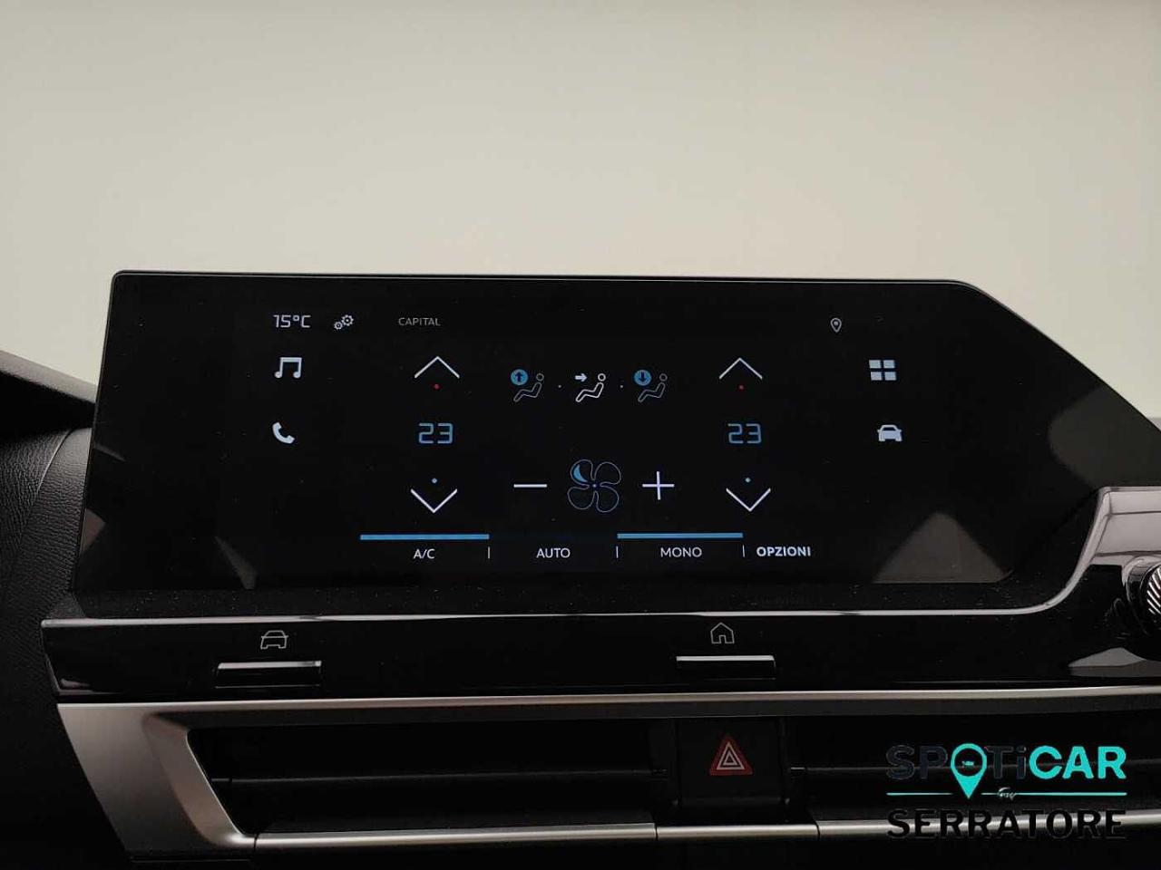 Citroën Citroën C4 usata 1