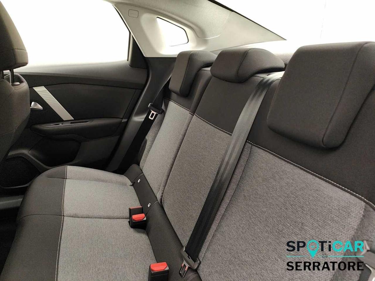 Citroën Citroën C4 usata 3