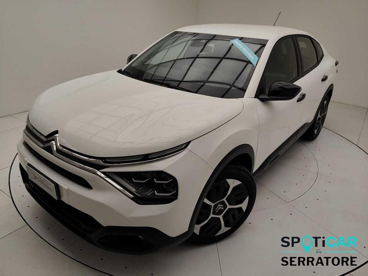 Citroën Citroën C4 usata 4