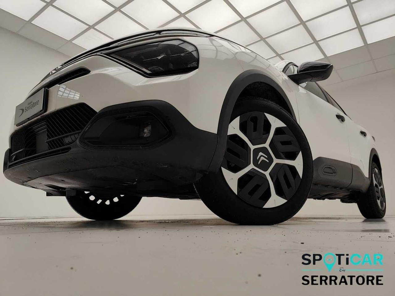 Citroën Citroën C4 usata 5