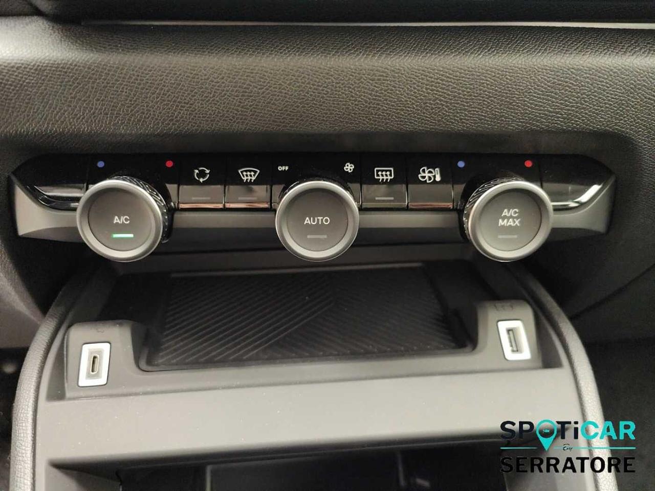 Citroën Citroën C4 usata 6