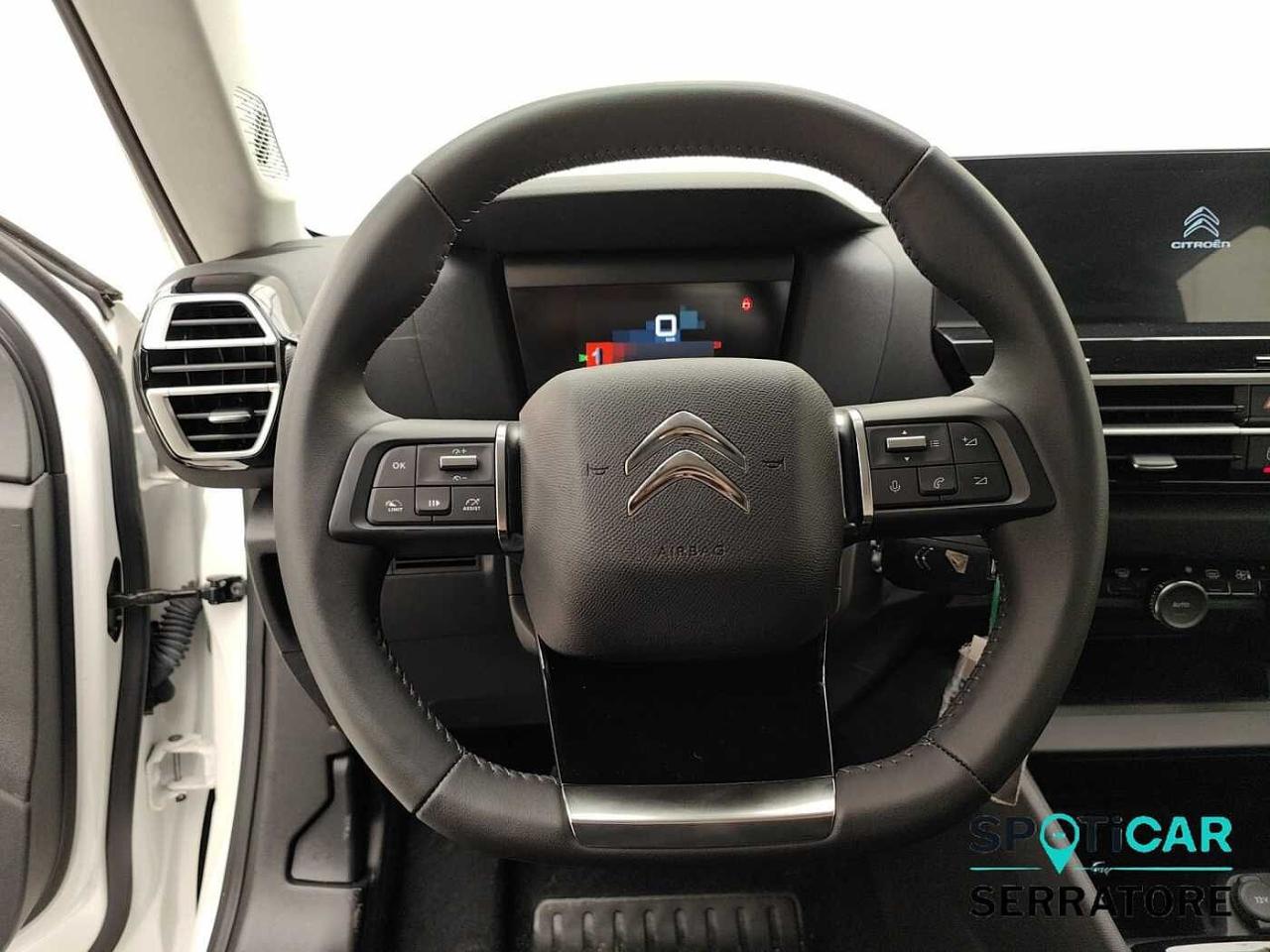 Citroën Citroën C4 usata 7