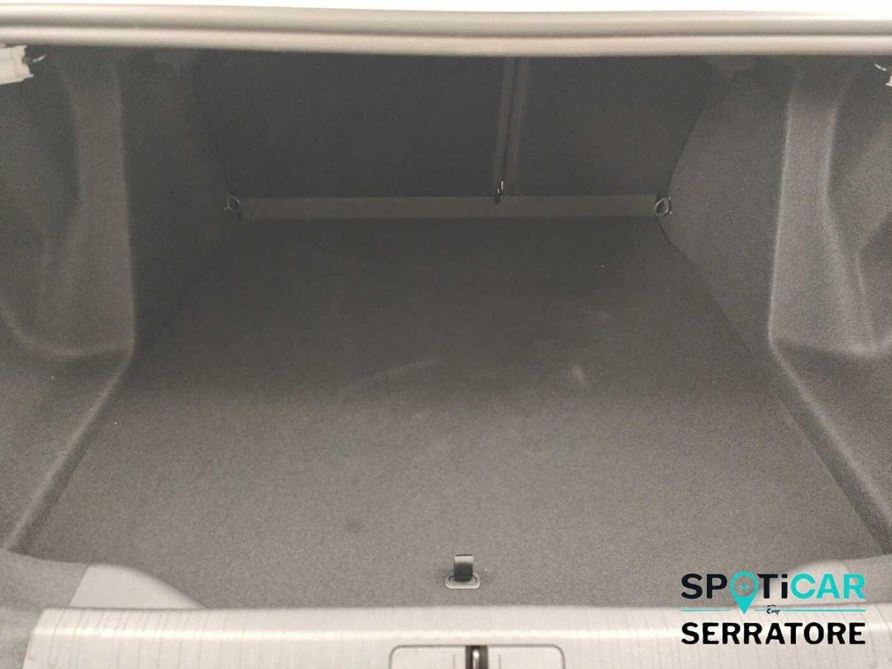 Citroën Citroën C4 usata 8