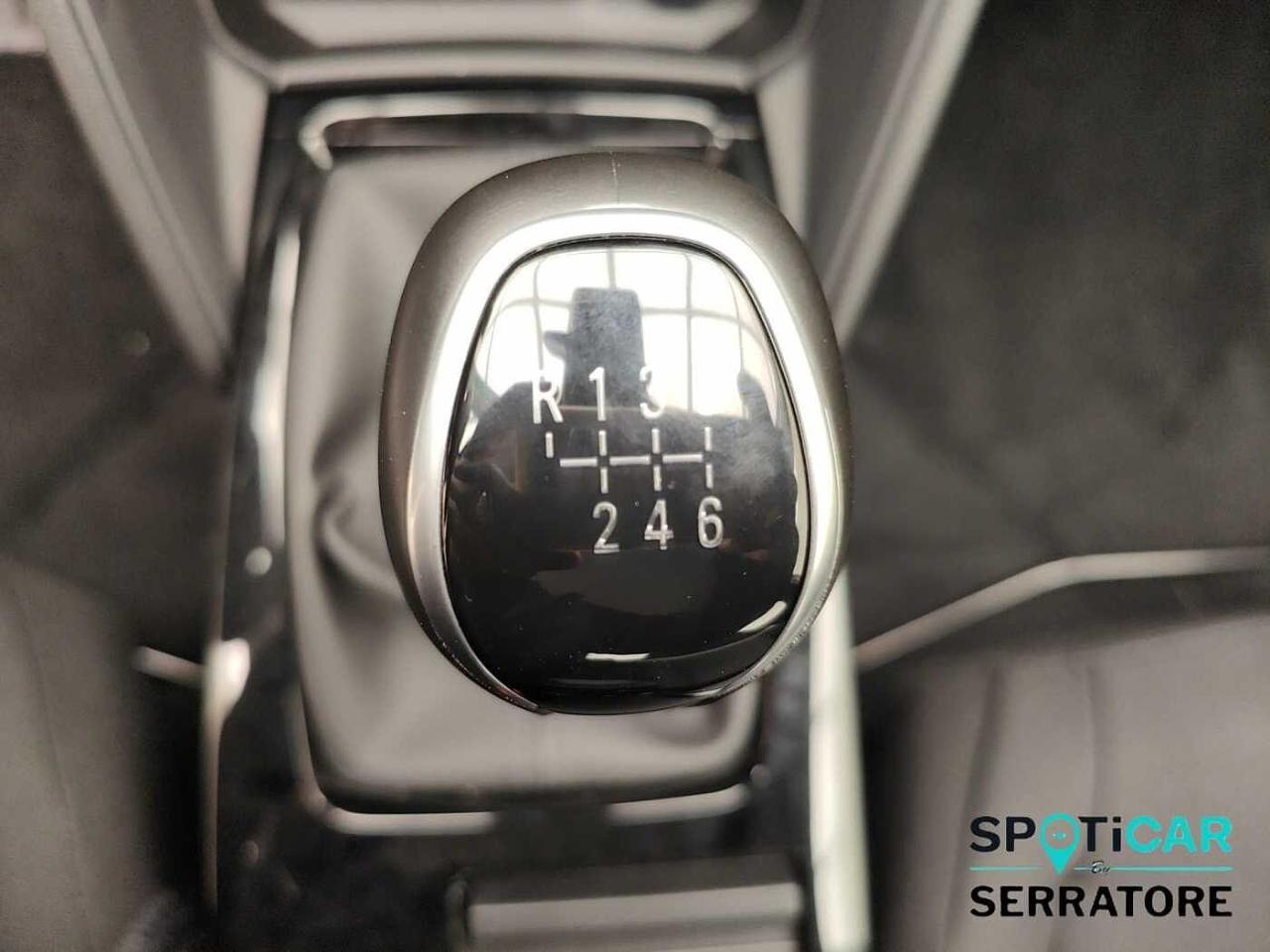 Citroën Citroën C4 usata 9