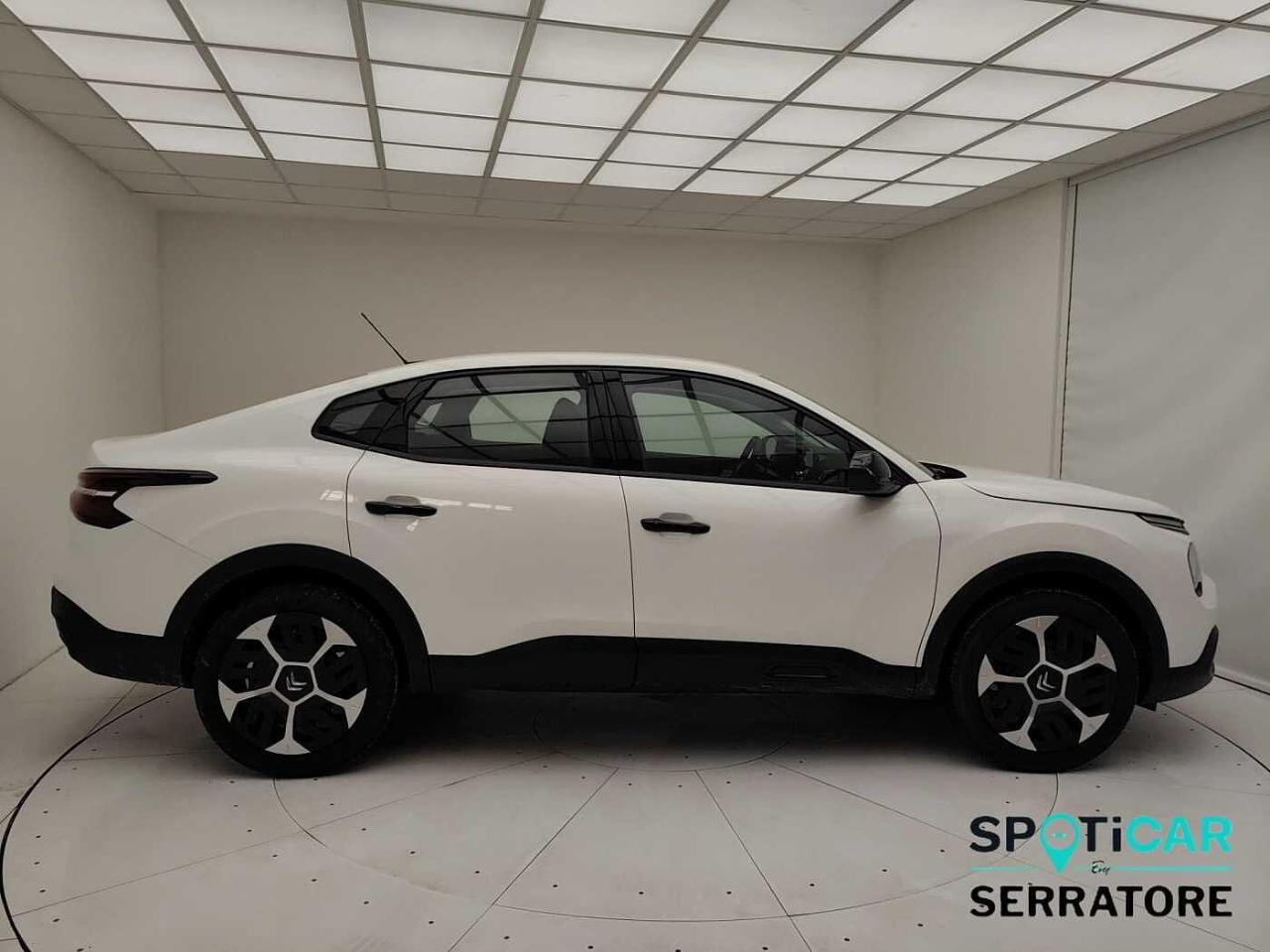 Citroën Citroën C4 usata 10