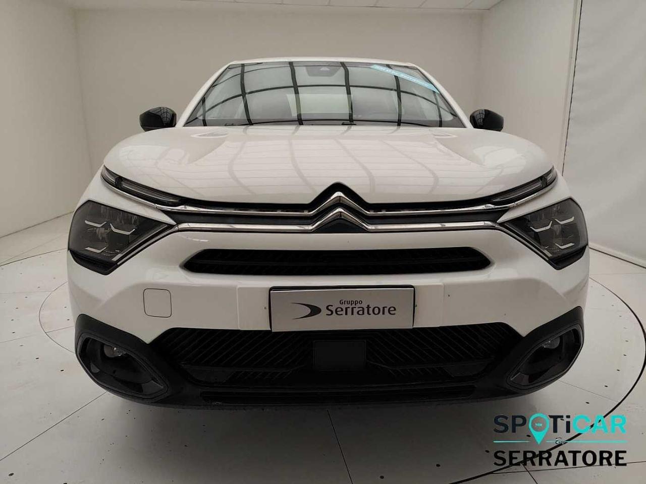 Citroën Citroën C4 usata 11