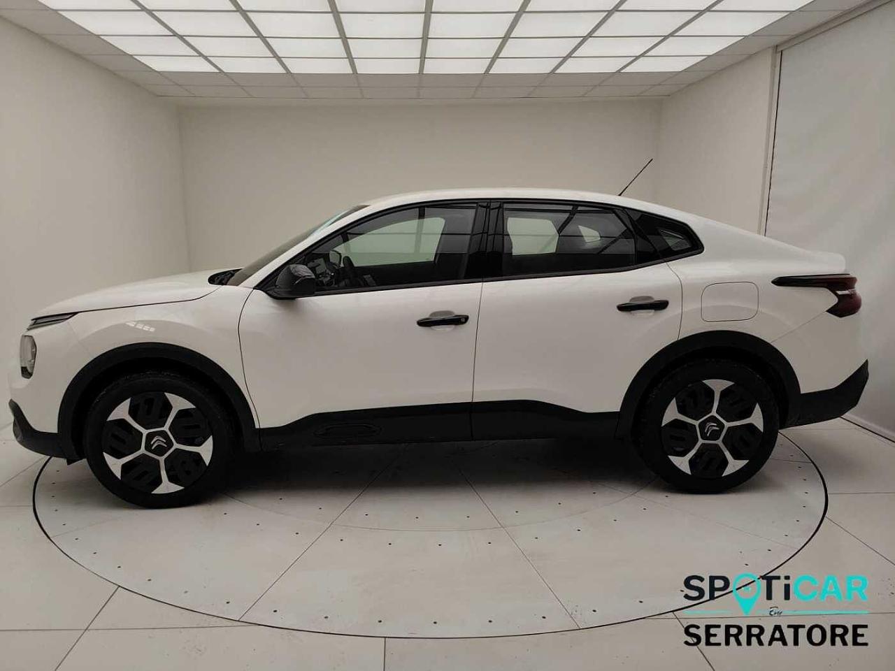 Citroën Citroën C4 usata 12