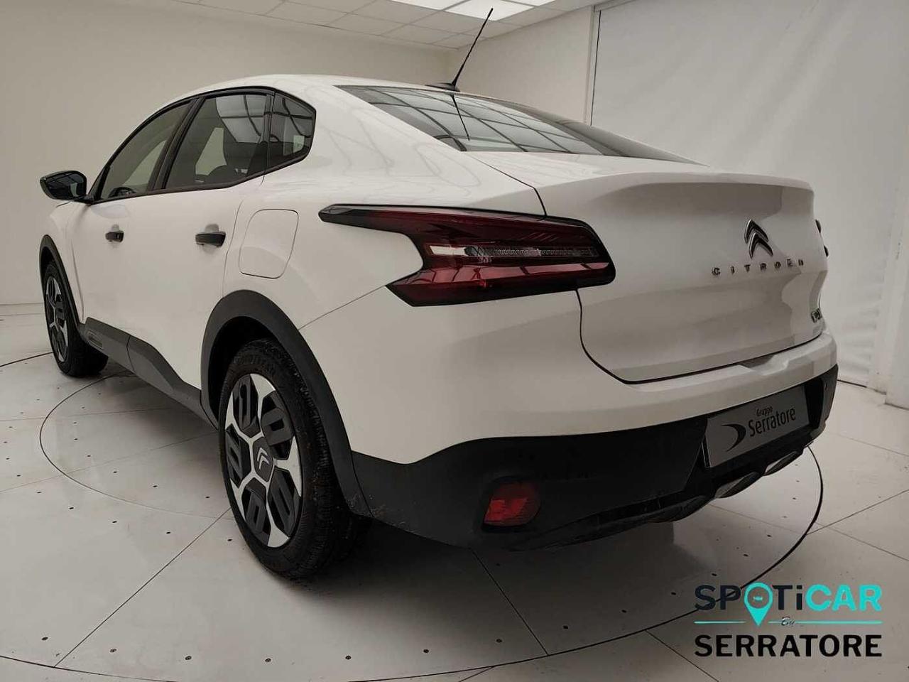 Citroën Citroën C4 usata 14