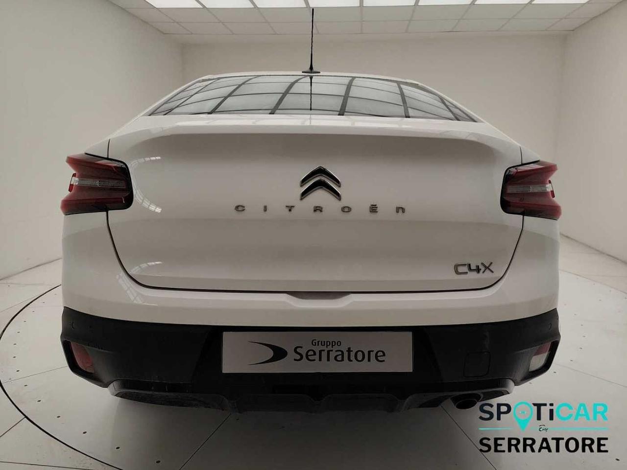 Citroën Citroën C4 usata 15