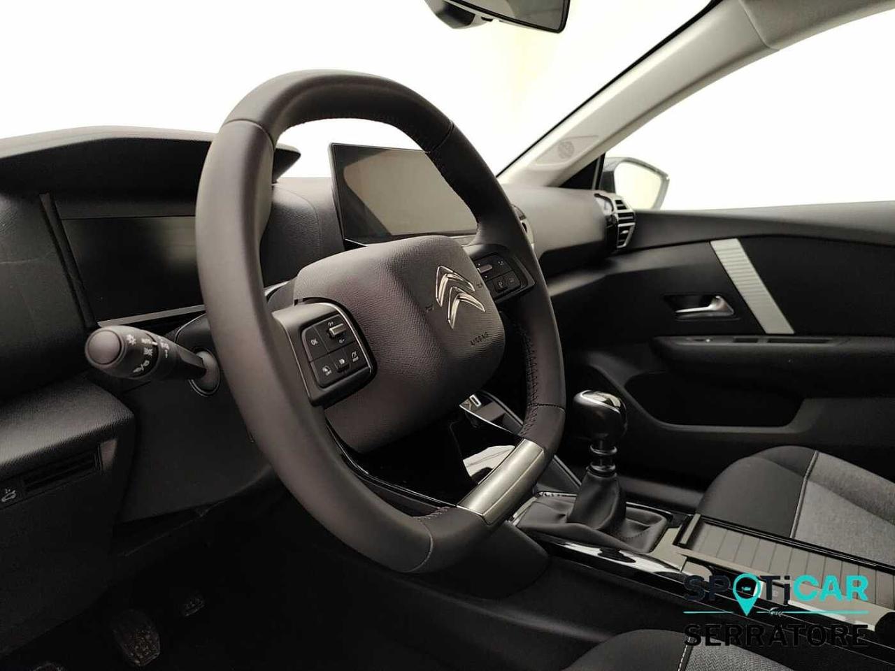 Citroën Citroën C4 usata 18