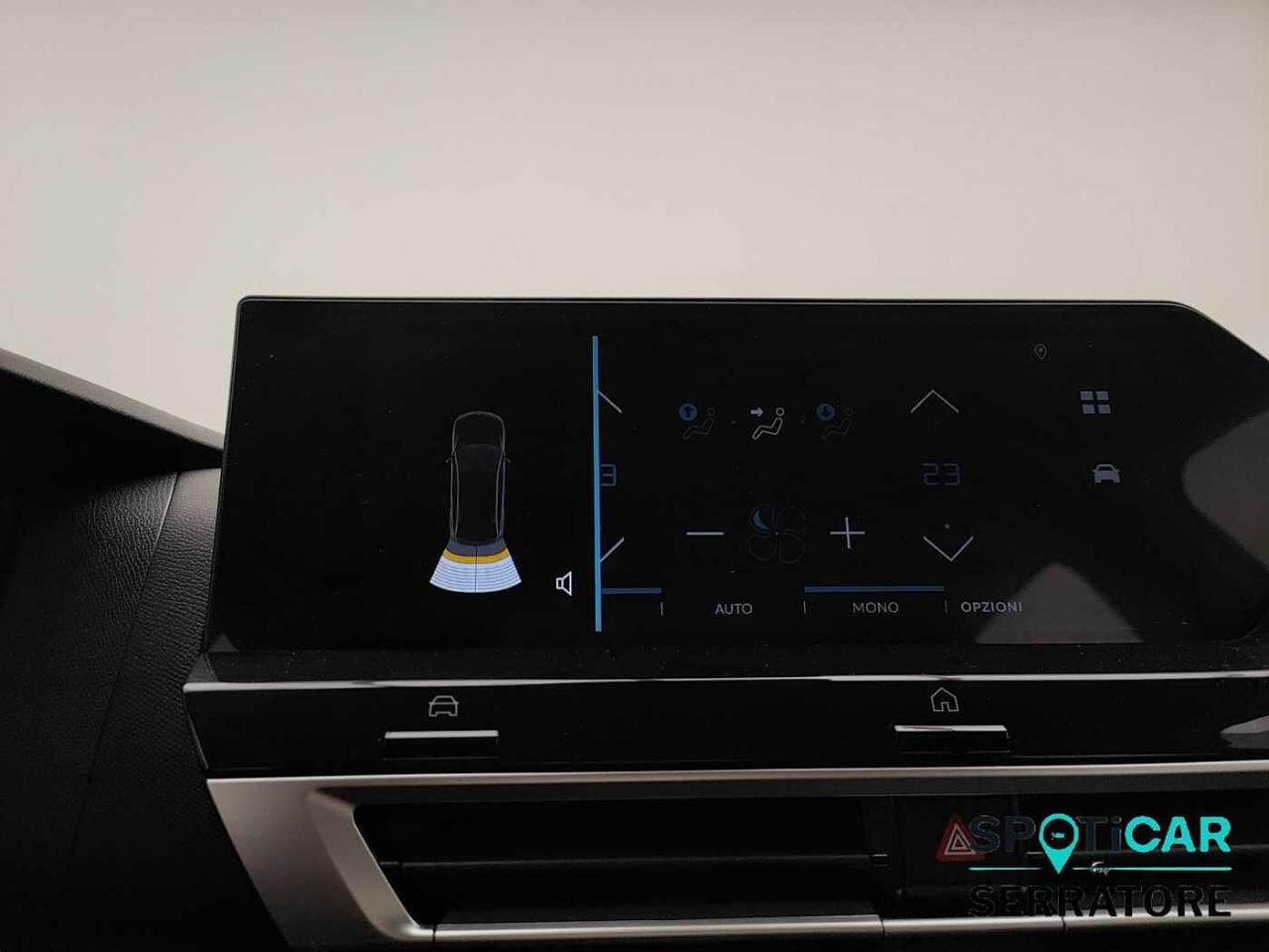 Citroën Citroën C4 usata 19