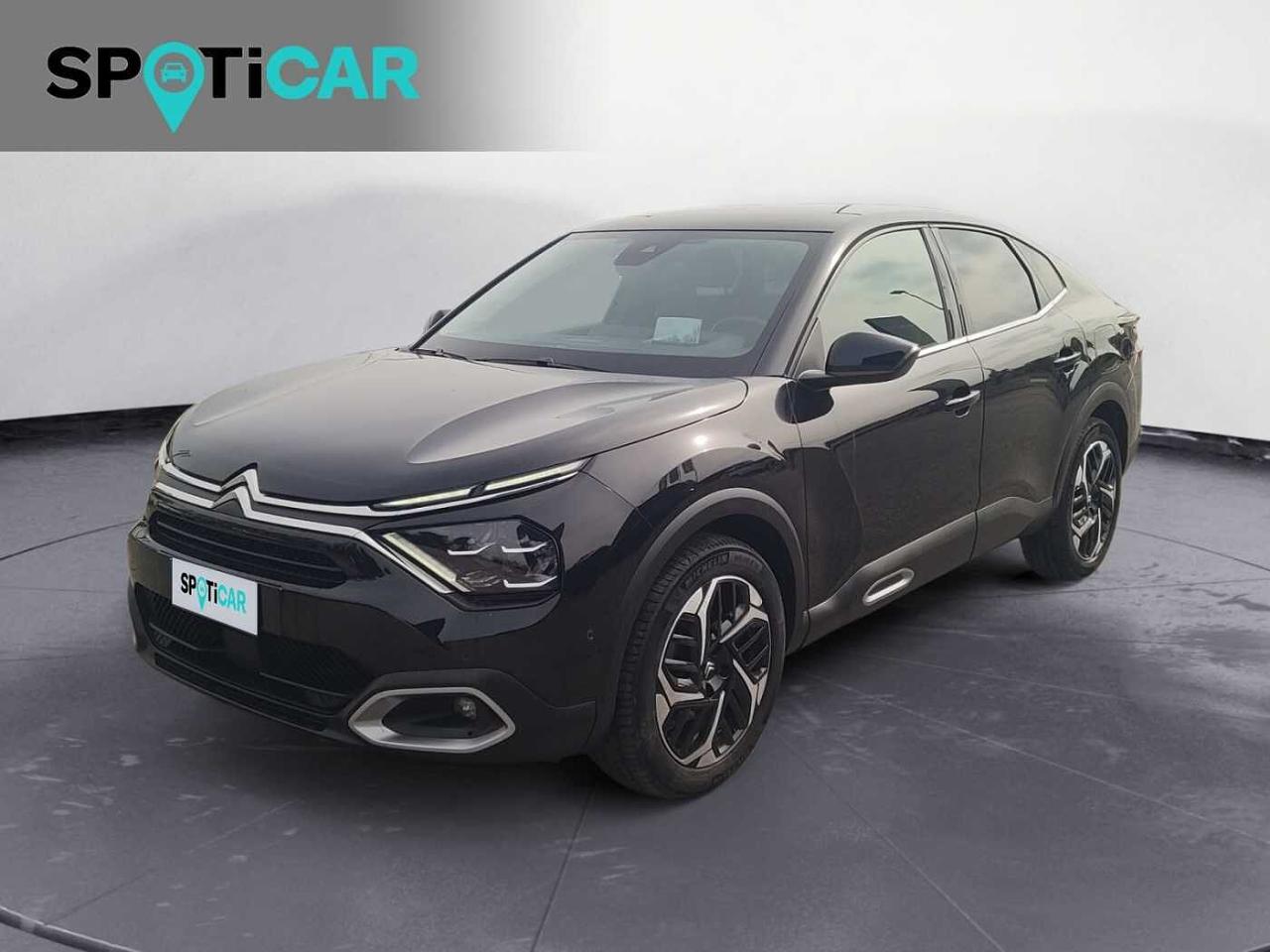 Citroën Citroën C4 C4 X BlueHDI 130 S&S EAT8 Max