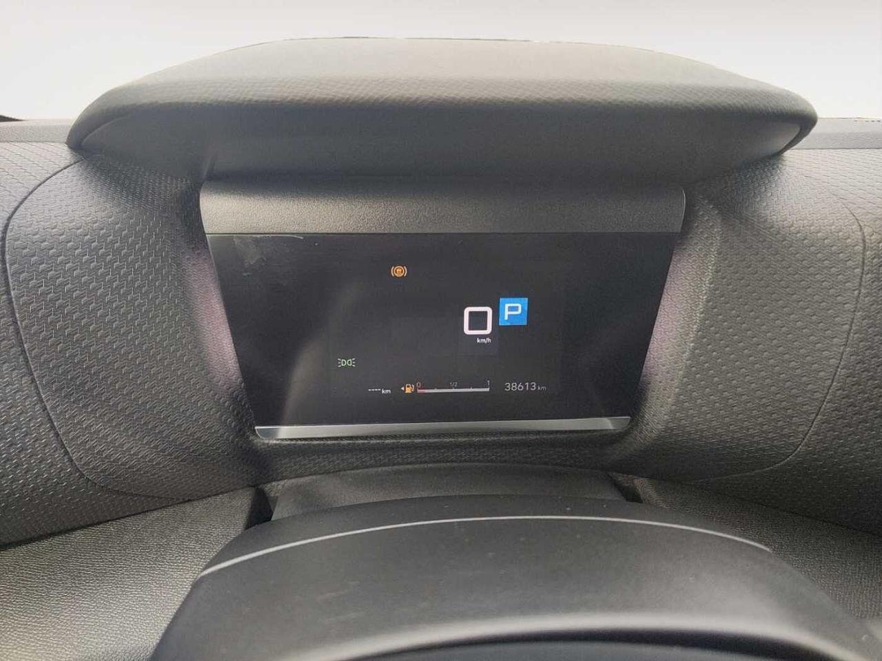 Citroën Citroën C4 usata, con GPS