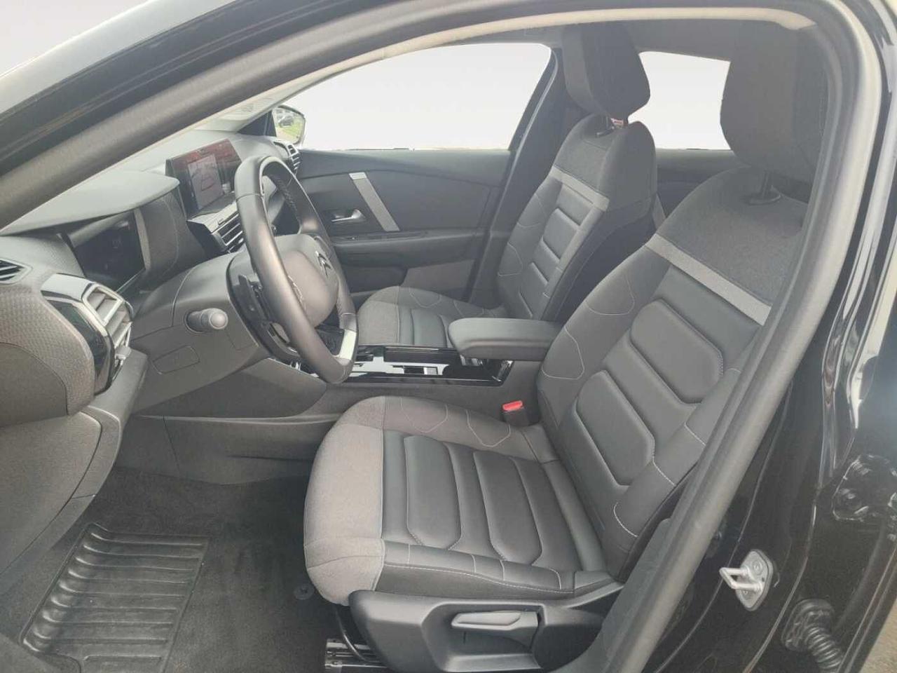 Citroën Citroën C4 usata 2