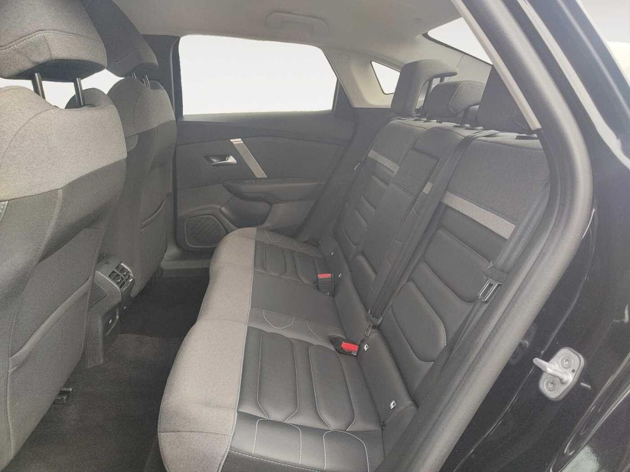 Citroën Citroën C4 usata 3