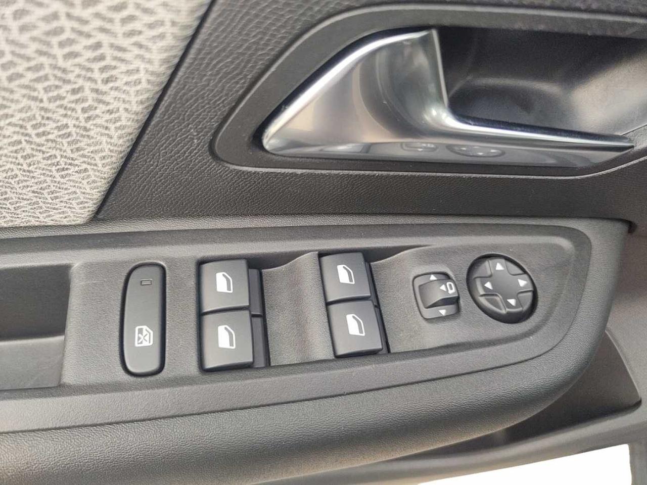 Citroën Citroën C4 usata 5