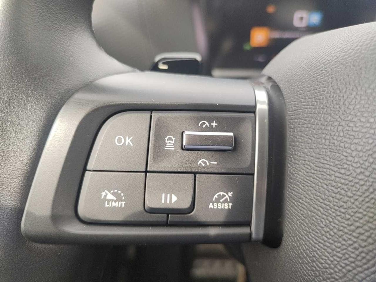 Citroën Citroën C4 usata 9