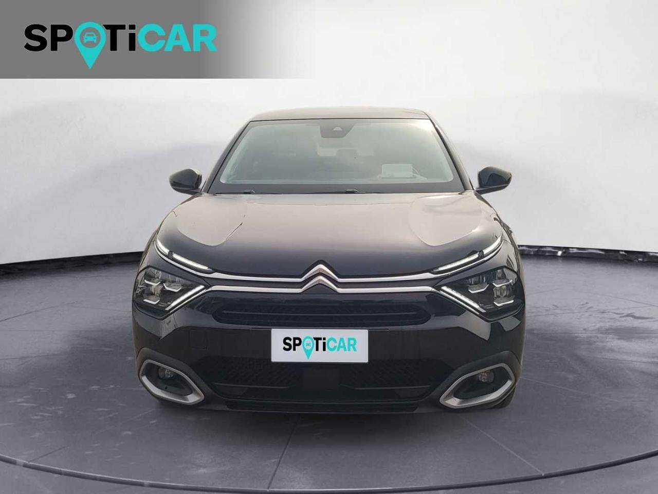 Citroën Citroën C4 usata 11