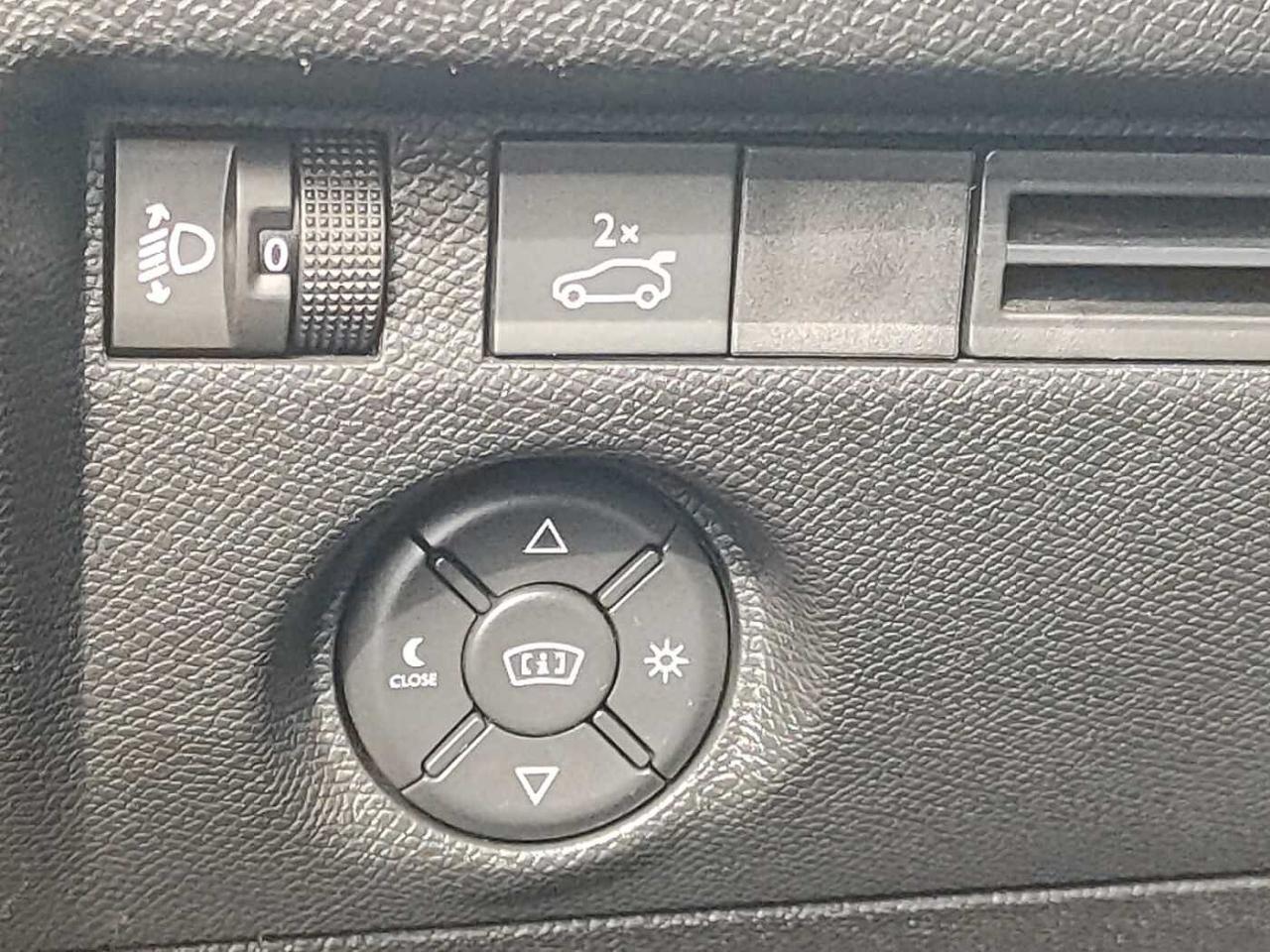 Citroën Citroën C4 usata 12