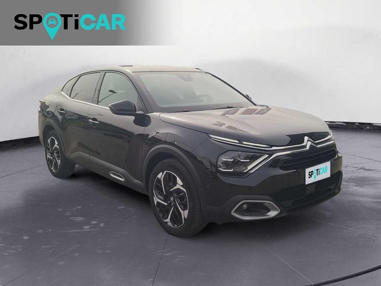 Citroën Citroën C4 usata 14