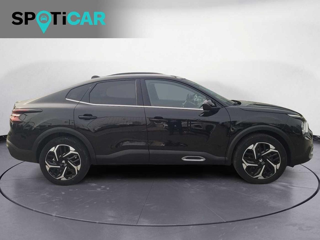 Citroën Citroën C4 usata 15