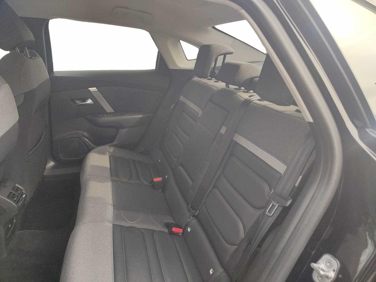 Citroën Citroën C4 usata 17