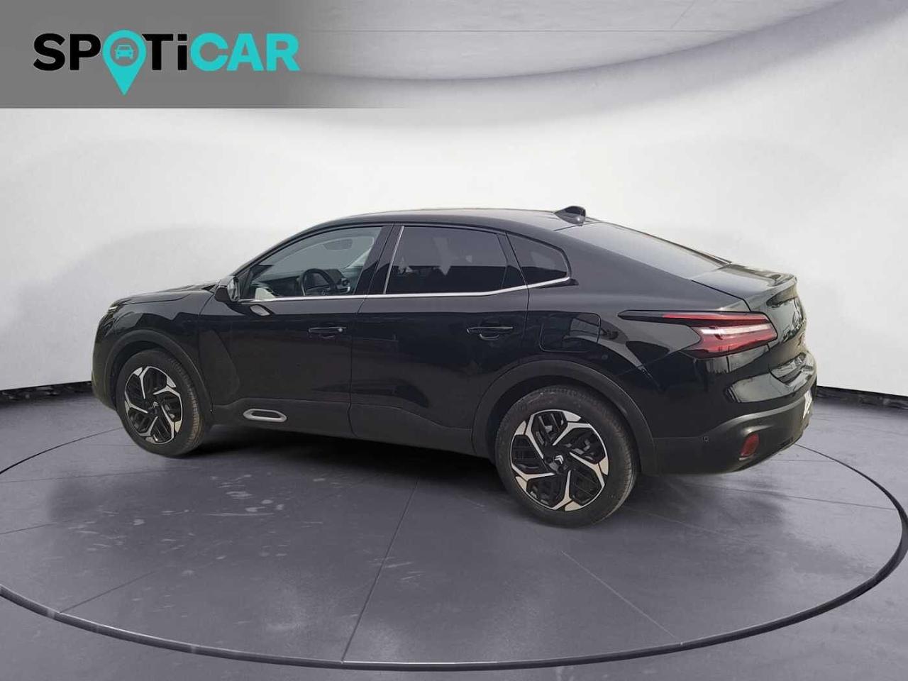 Citroën Citroën C4 usata 18