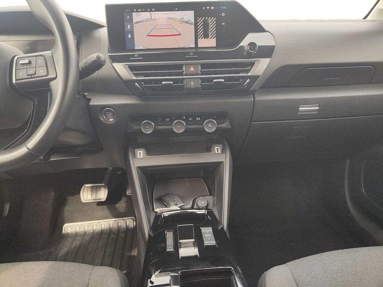 Citroën Citroën C4 usata 19