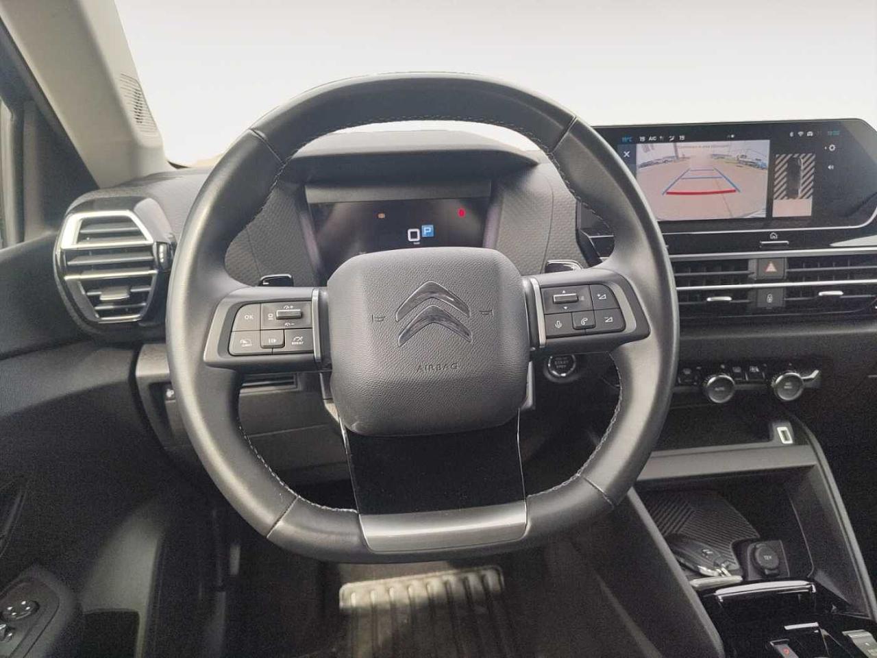 Citroën Citroën C4 usata 20