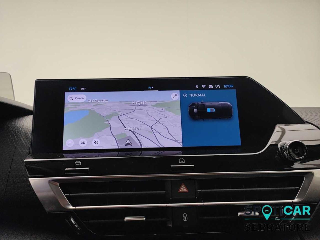 Citroën Citroën C4 usata 2