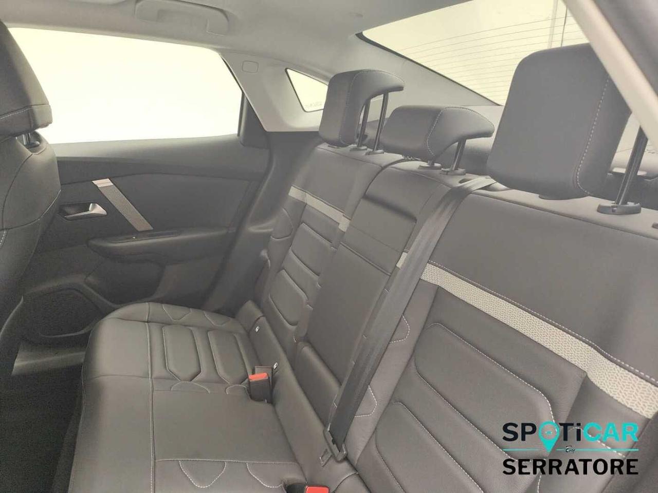 Citroën Citroën C4 usata 4