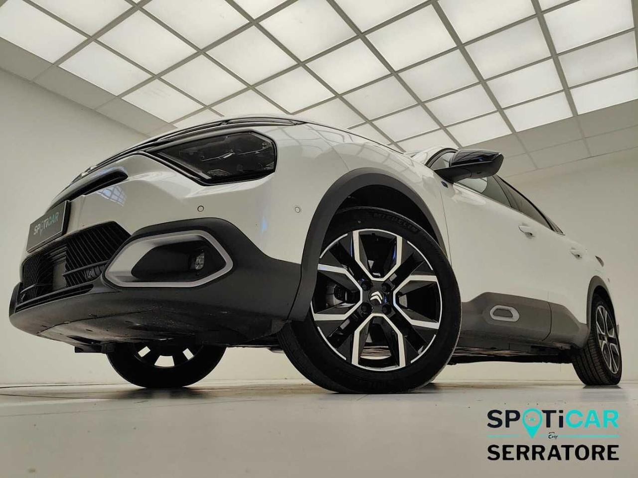 Citroën Citroën C4 usata 5