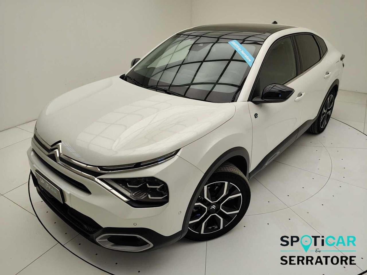 Citroën Citroën C4 usata 6