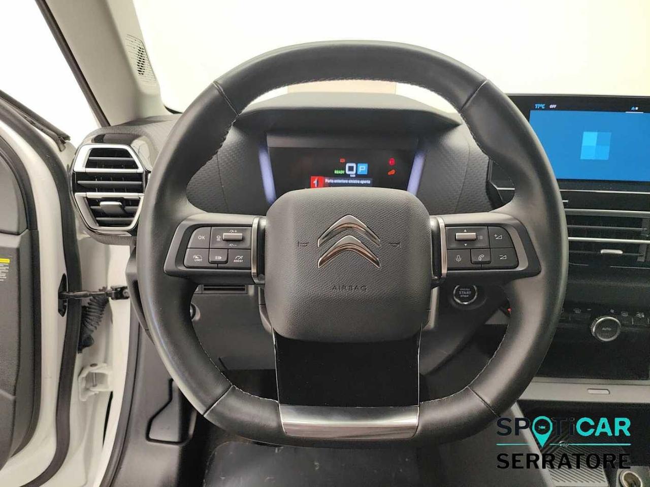 Citroën Citroën C4 usata 7