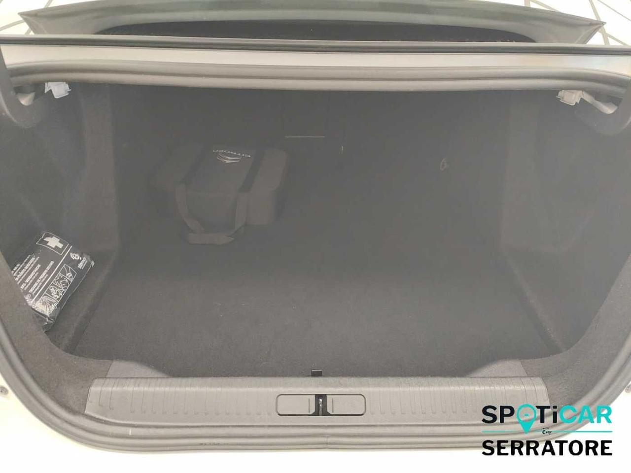 Citroën Citroën C4 usata 8