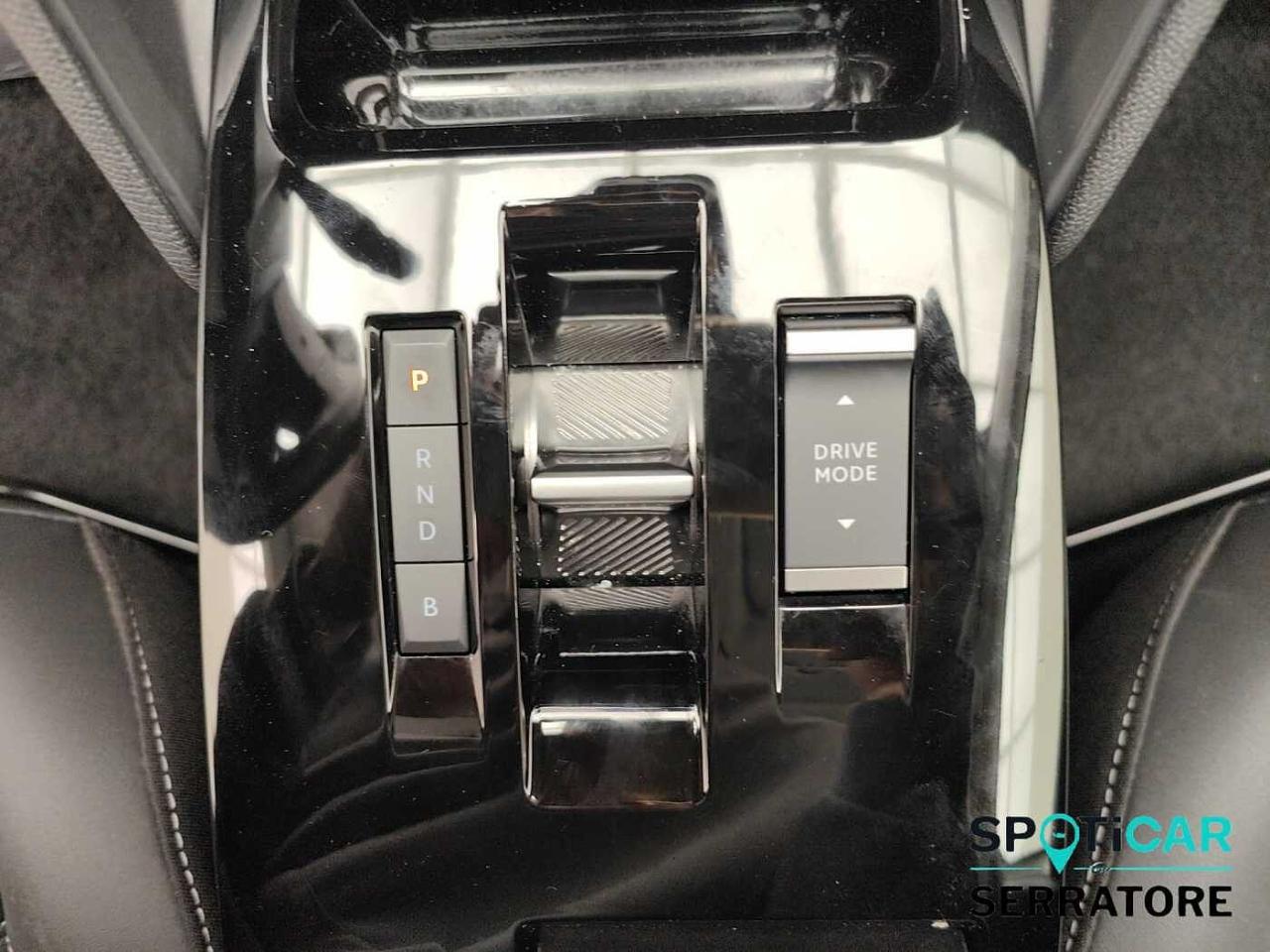 Citroën Citroën C4 usata 9