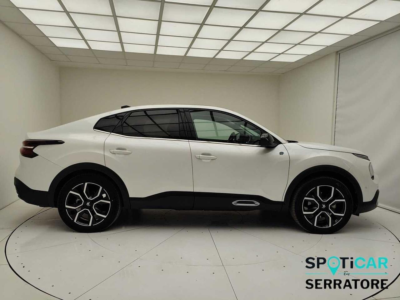 Citroën Citroën C4 usata 10