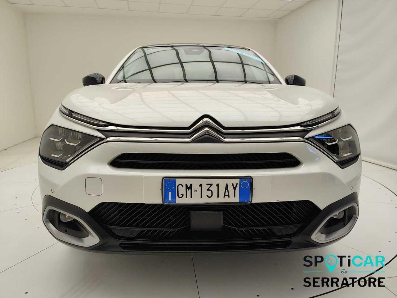 Citroën Citroën C4 usata 11